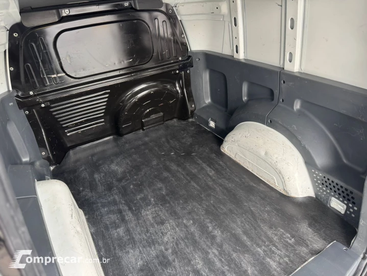 FIORINO 1.4 MPI Furgão Endurance 8V