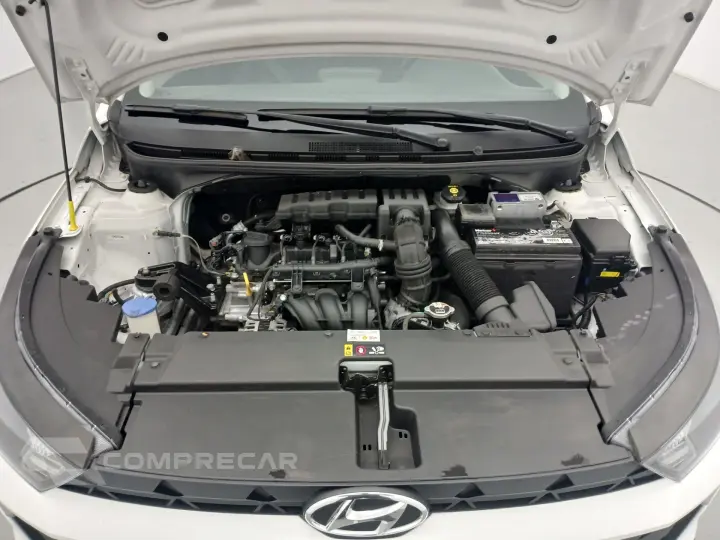 HB20 1.0 12V FLEX SENSE PLUS MANUAL