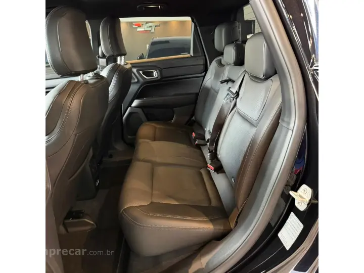 RAMPAGE 2.0 TURBO DIESEL REBEL 4X4 AUTOMÁTICO