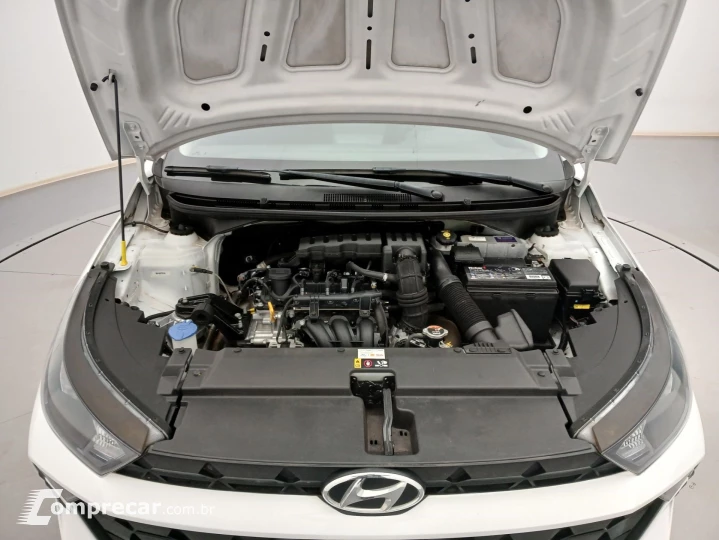 HB20 1.0 12V FLEX COMFORT MANUAL