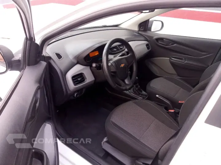ONIX HATCH Joy 1.0 8V Flex 5p Mec.