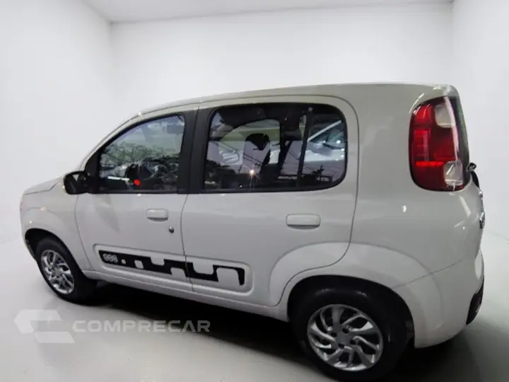 UNO 1.4 EVO ECONOMY 8V