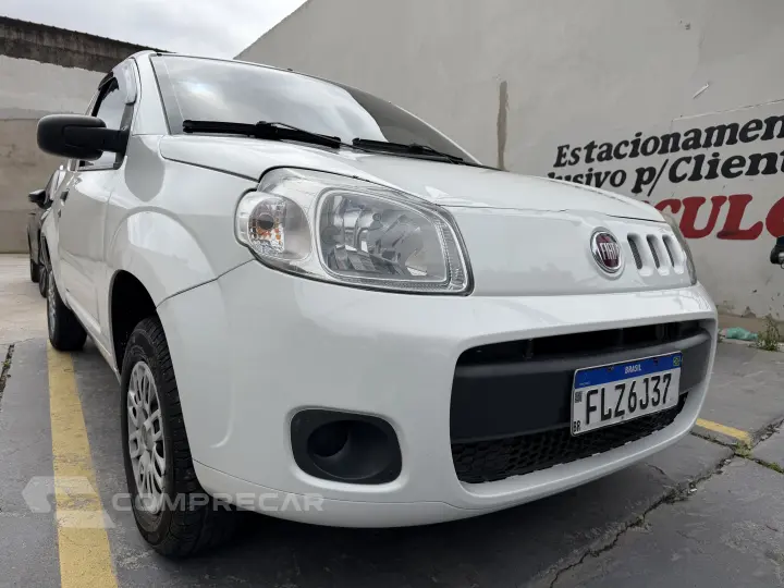 UNO 1.0 EVO Vivace 8V