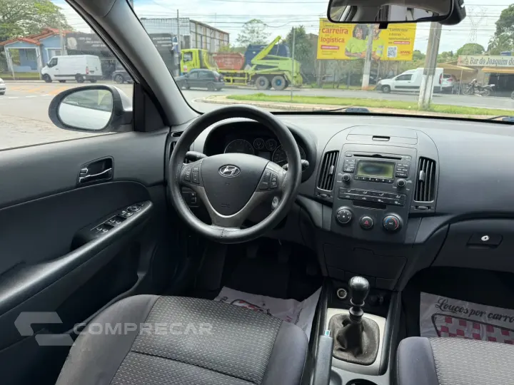 I30 2.0 MPI 16V