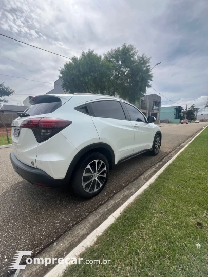 HR-V 1.8 16V EXL