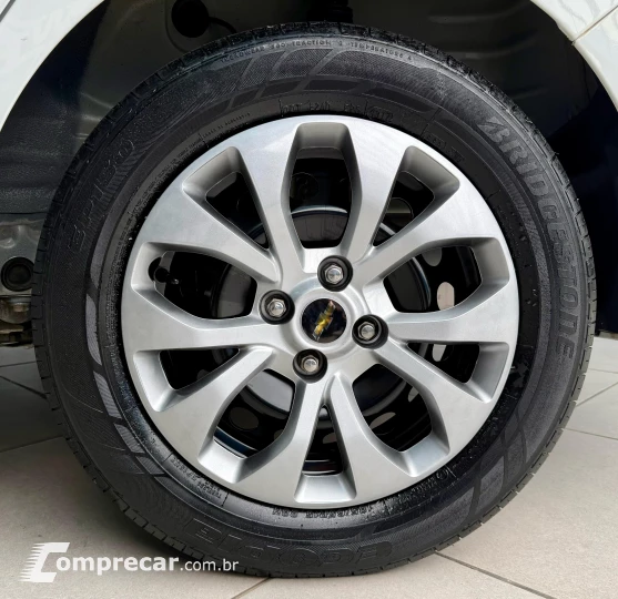 PRISMA 1.4 MPFI LT 8V