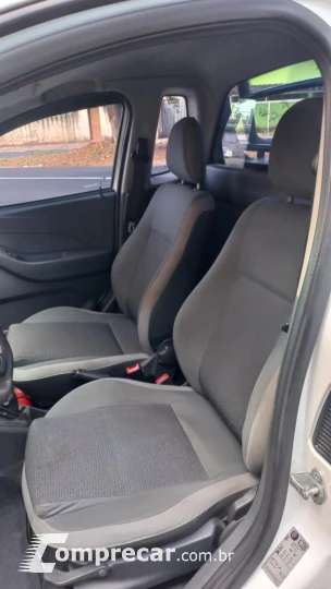 MONTANA 1.4 MPFI LS CS 8V