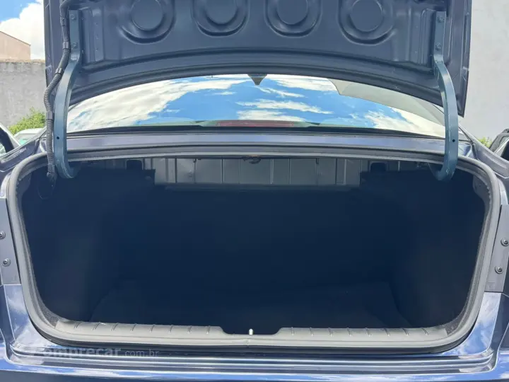 HB20S 1.0 12V Evolution