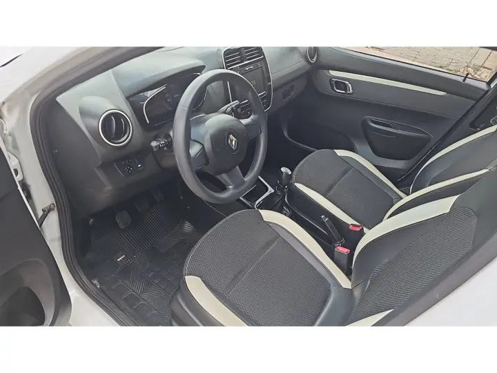 KWID 1.0 12V SCE FLEX INTENSE MANUAL