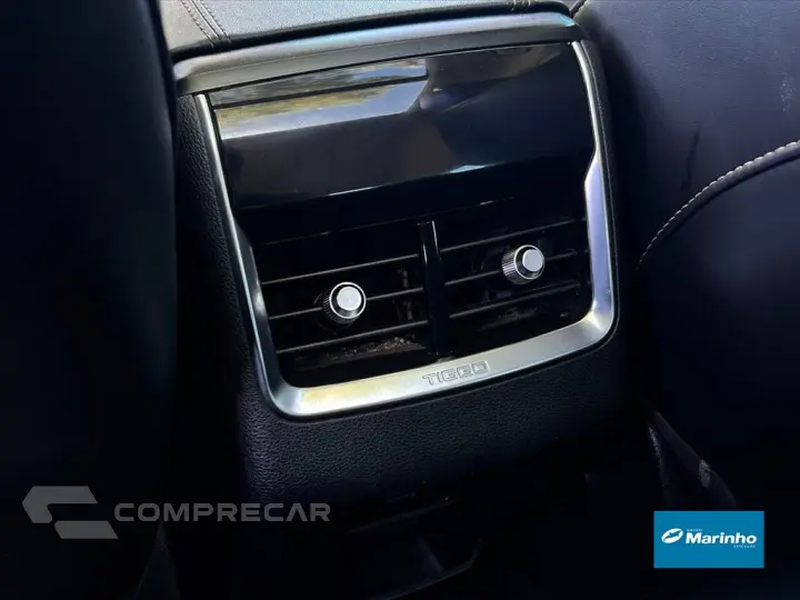 TIGGO 8 1.6 TGDI GASOLINA TXS DCT