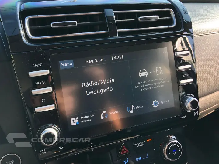 Creta 1.0 Tgdi Flex Limited Automático