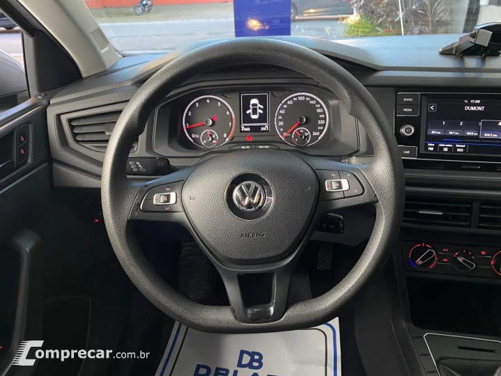 Polo 1.6 MSI Flex 16V 5p