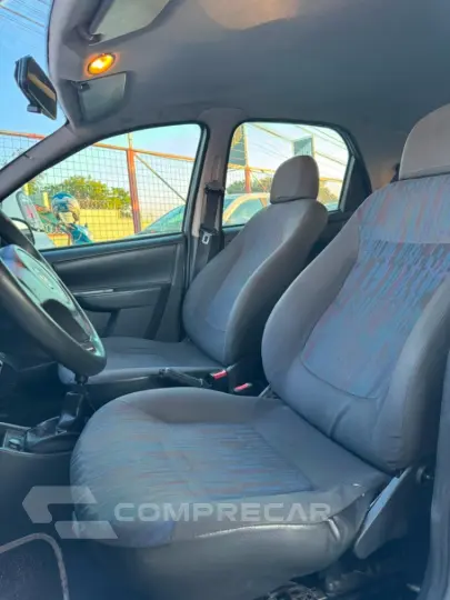 CELTA 1.0 MPFI Spirit 8V