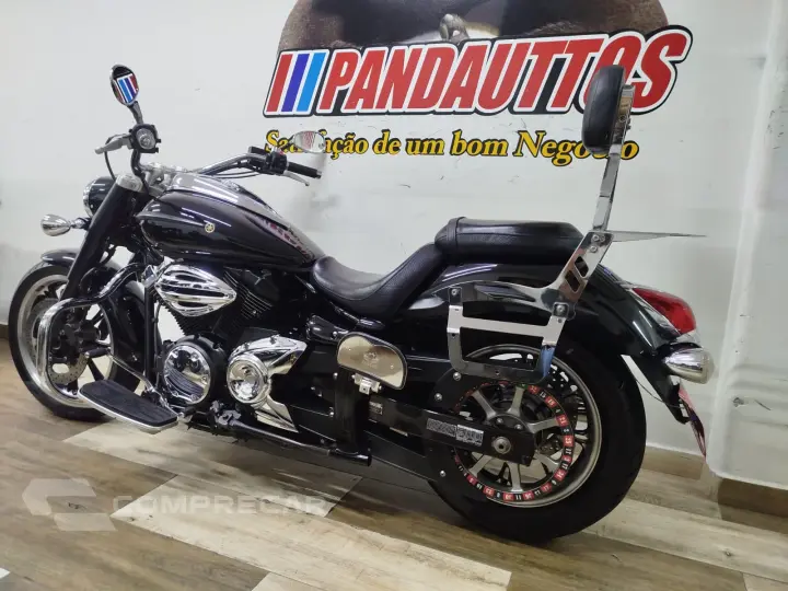 XVS 950