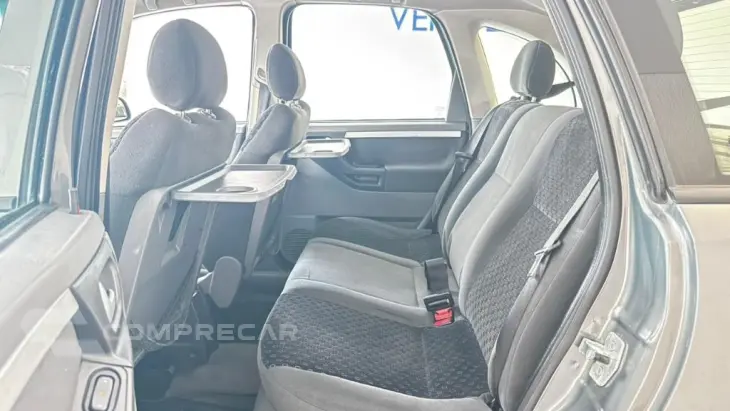 Meriva COLLECTION 1.4 8V ECONOFLEX 5p