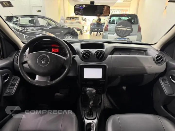 DUSTER 20 D 4X2A
