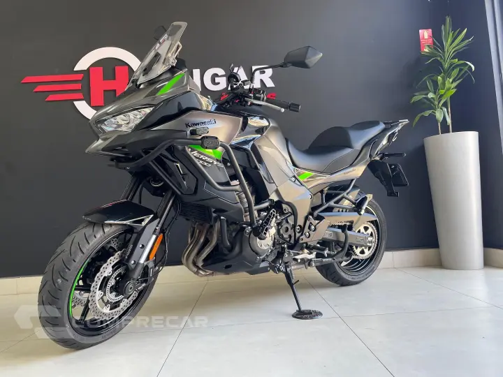 VERSYS 1000