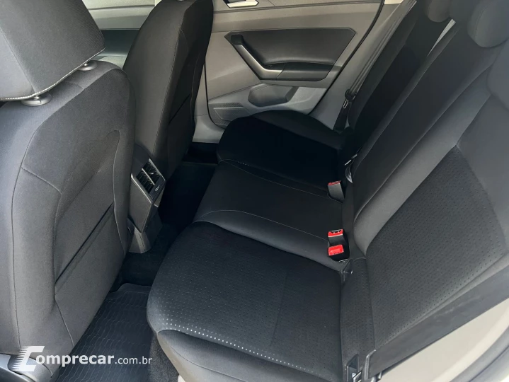 POLO 1.0 200 TSI Comfortline