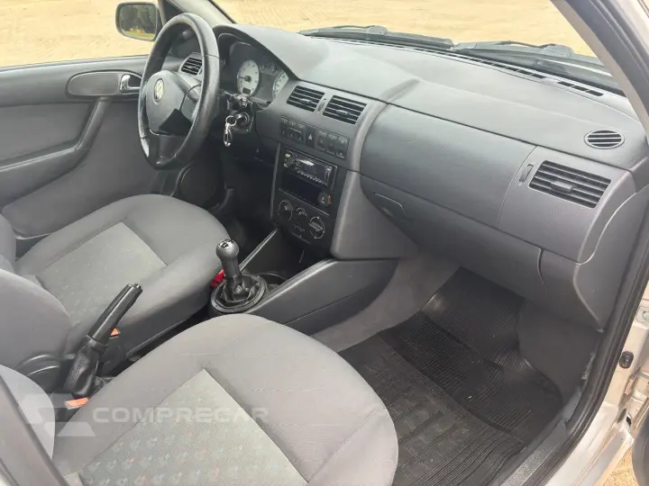 GOL POWER 1.6 MI  8V