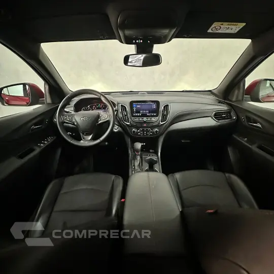 EQUINOX RS 1.5 Turbo  Aut.