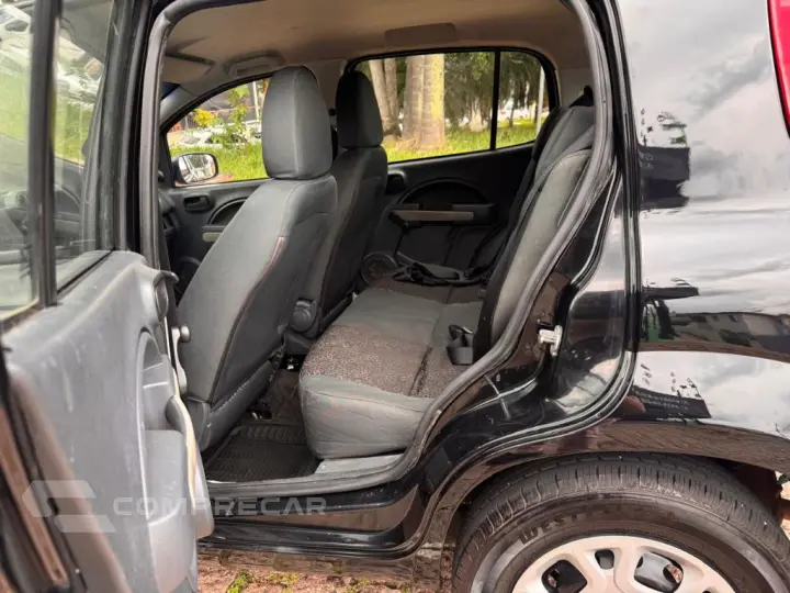 UNO ECONOMY 1.4 EVO Fire Flex 8V 4p