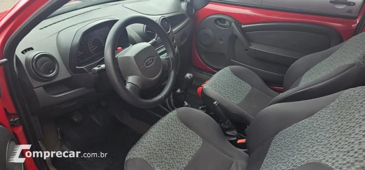 KA 1.0 MPI 8V