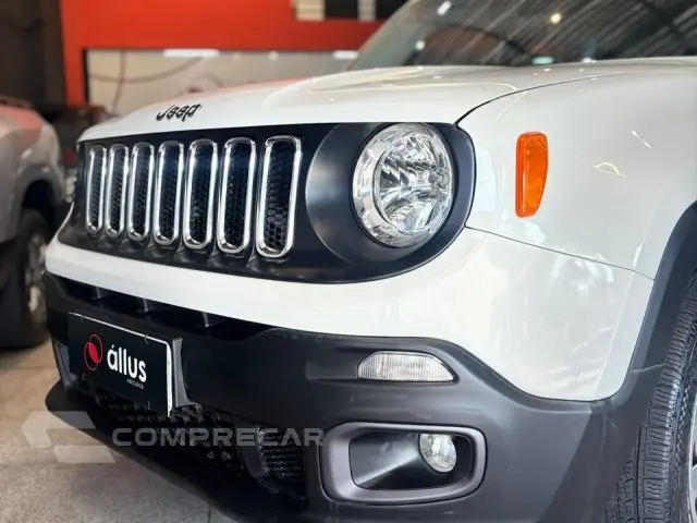 RENEGADE - 1.8 16V SPORT 4P MANUAL