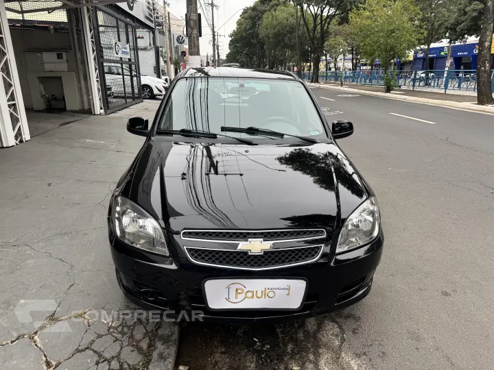 CELTA 1.0 MPFI LT 8V