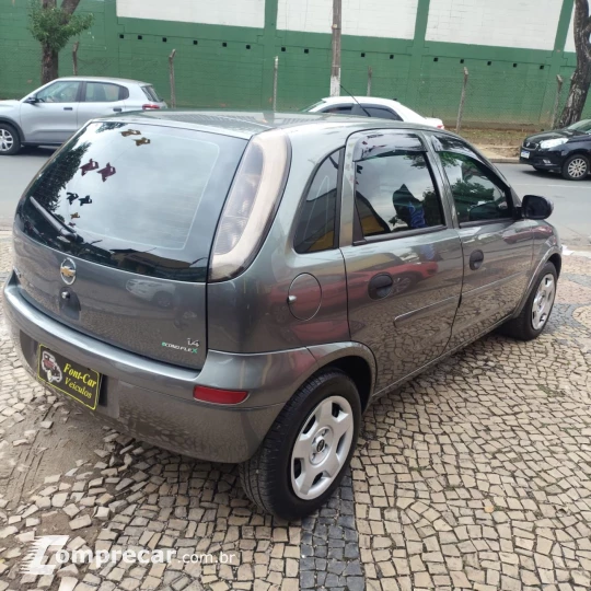 Corsa Hat. Maxx 1.4 8V ECONOFLEX 5p