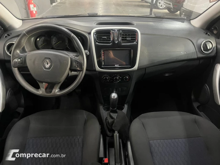 SANDERO 1.0 12V SCE Expression