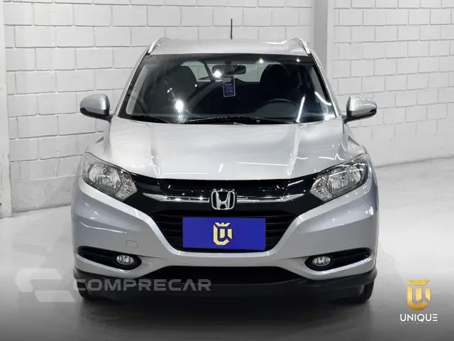 HR-V - 1.8 16V EX 4P AUTOMÁTICO
