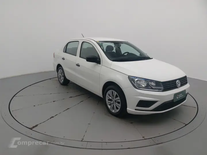 VOYAGE 1.0 12V MPI TOTALFLEX 4P MANUAL