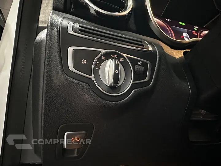 C 200 1.5 EQ BOOST HÍBRIDO 9G-TRONIC