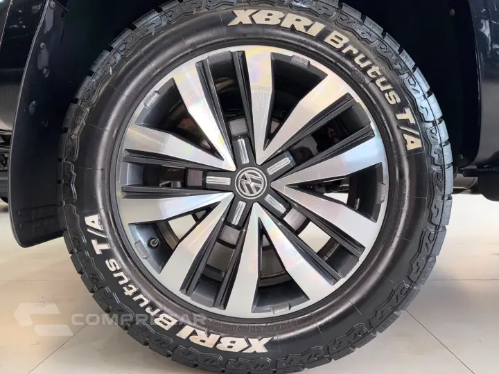 AMAROK EXtreme 3.0