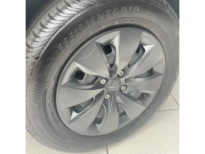 SAVEIRO 1.6 MSI ROBUST CD 16V FLEX 2P MANUAL