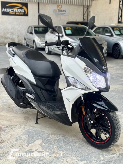 CRUISYM 150