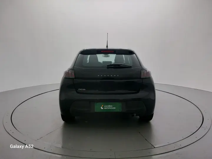 208 1.0 6V FLEX LIKE MANUAL