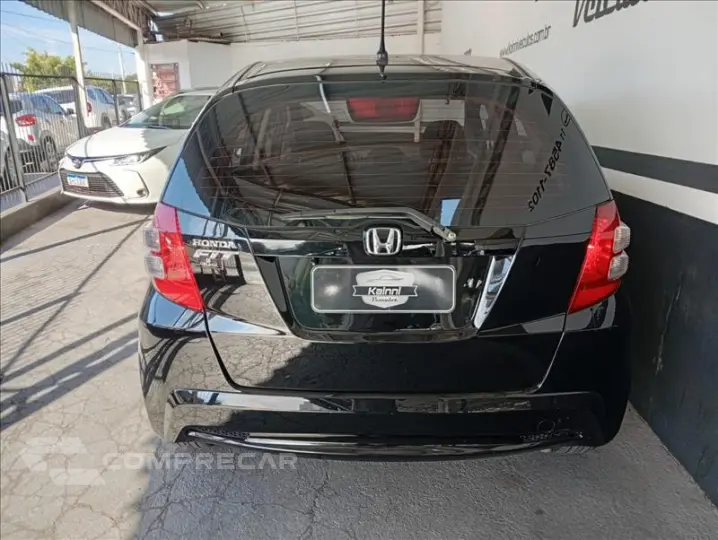 FIT 1.4 LX 16V