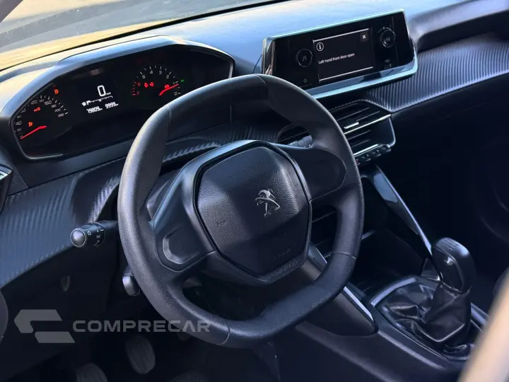 208 1.6 16V Like Pack