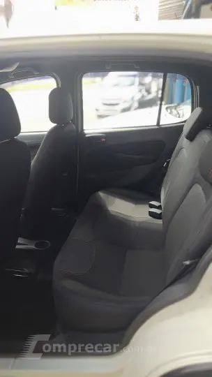 UNO 1.4 EVO Sporting 8V