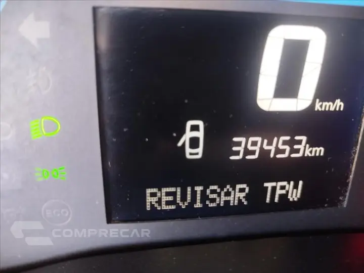 KWID 1.0 12V SCE Intense