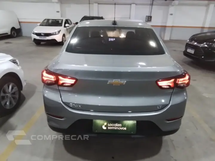 ONIX 1.0 FLEX PLUS LT MANUAL
