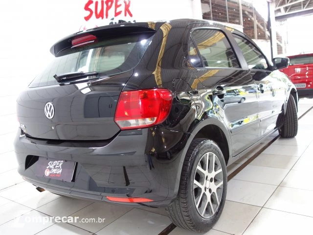 GOL - 1.0 MI COMFORTLINE 8V 4P MANUAL