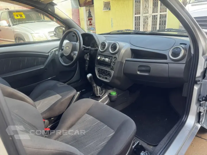 Ka Hatch 1.6 FLEX