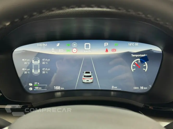 SONG PLUS 1.5 DM-I TURBO HÍBRIDO AUTOMÁTICO