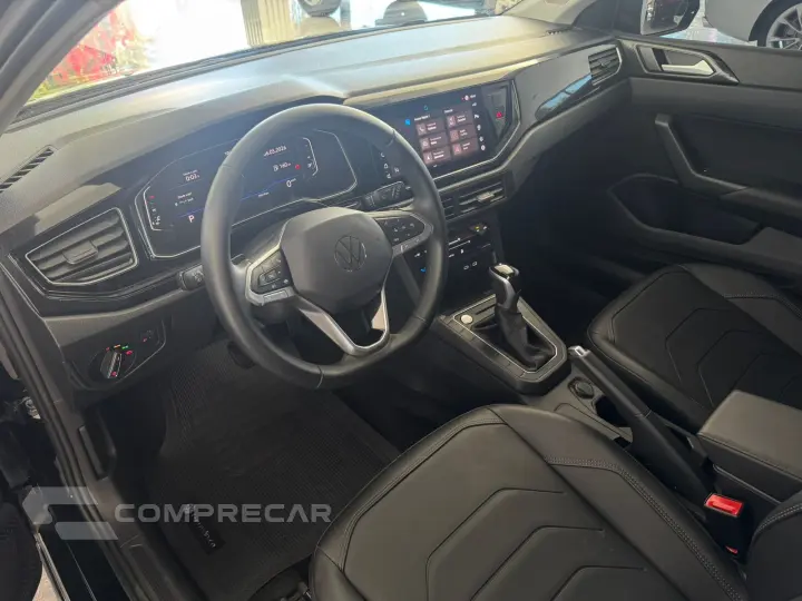 POLO 1.0 170 TSI Highline