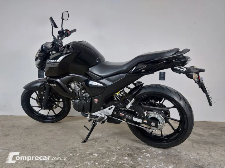 YAMAHA FZ15 FAZER ABS