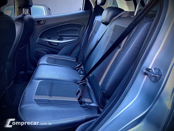 ECOSPORT 1.5 Ti-vct Freestyle