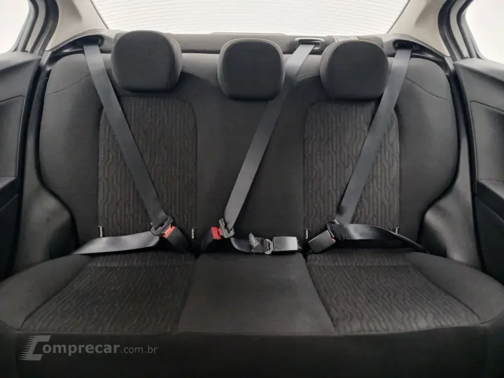 CRONOS 1.0 FIREFLY FLEX DRIVE MANUAL