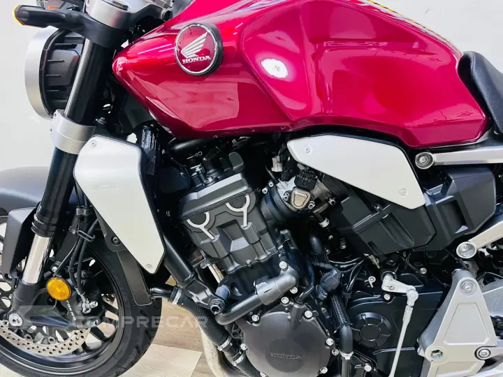 CB 1000 R ABS